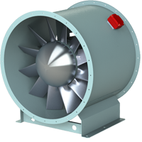 AXIAL FAn